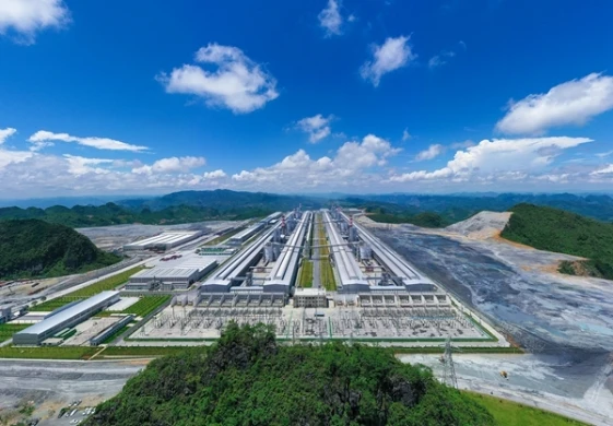 【云南日報(bào)】云南以強(qiáng)作風(fēng)高效能跑出發(fā)展加速度